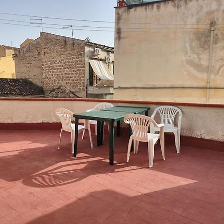 Appartamento Aurigio Palermo Esterno foto