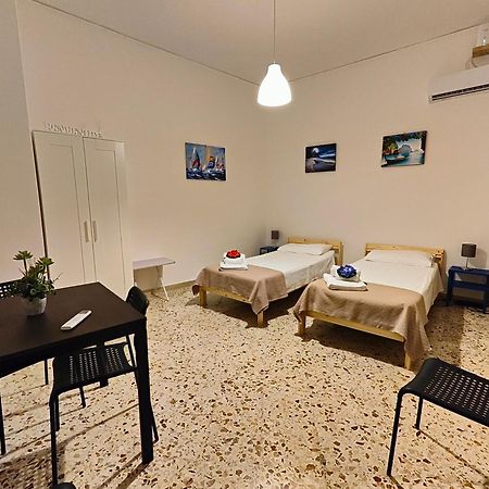 Appartamento Aurigio Palermo Esterno foto