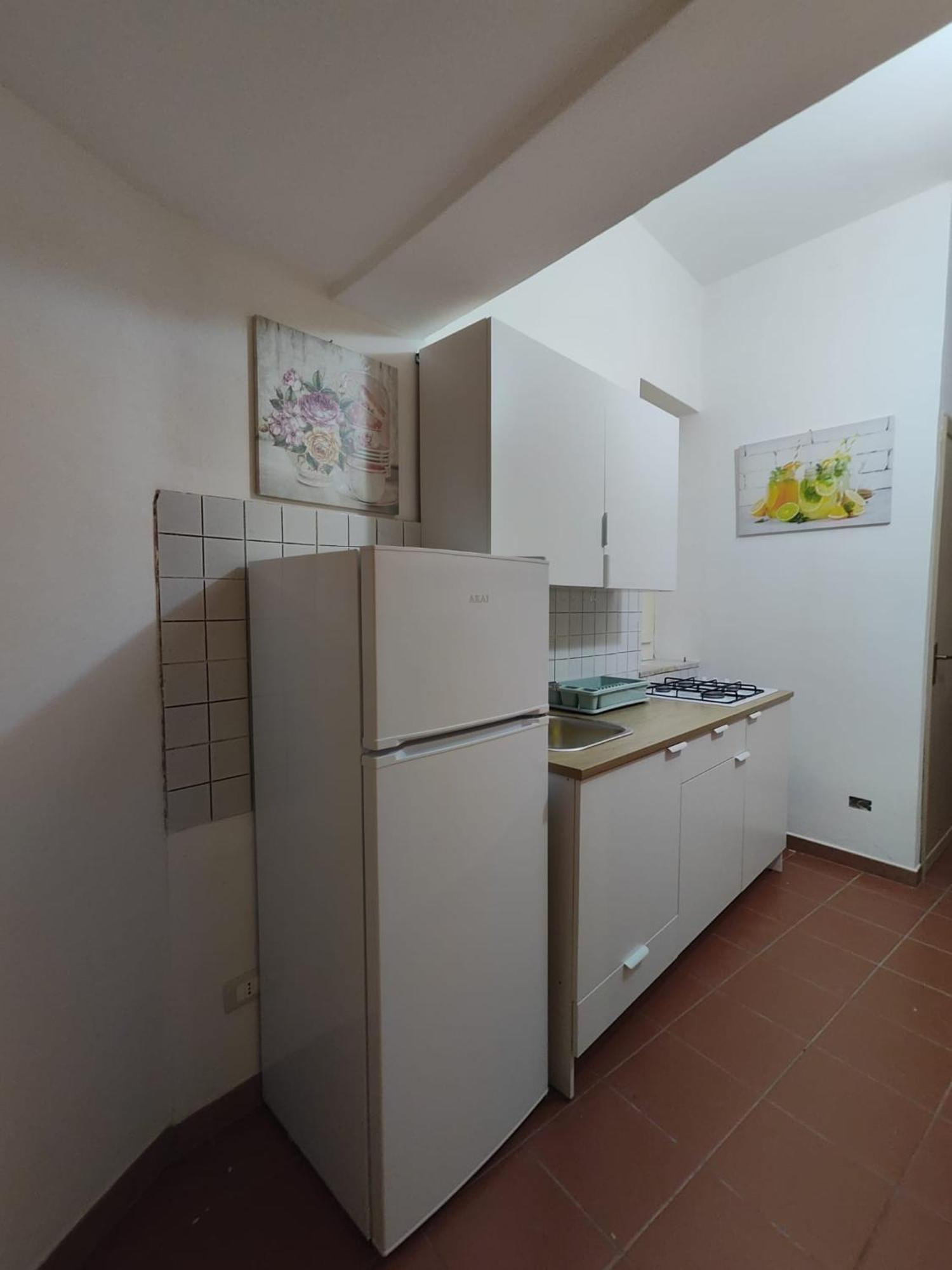 Appartamento Aurigio Palermo Esterno foto