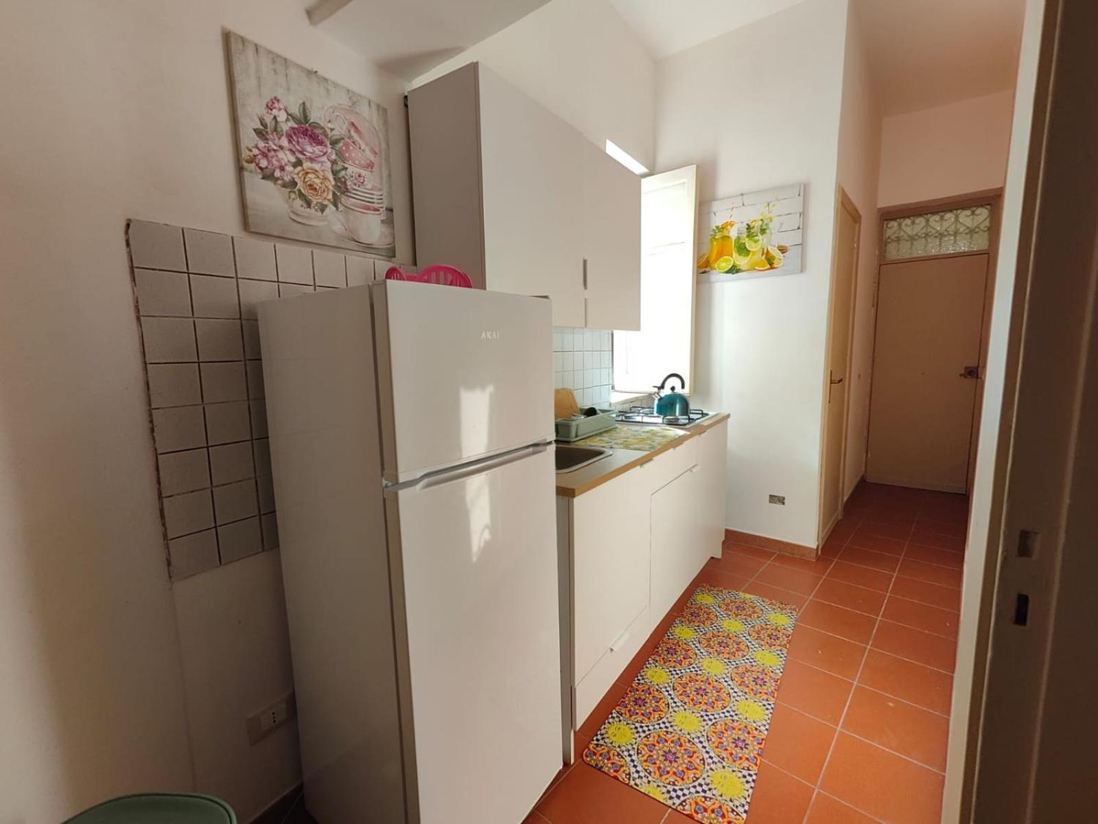 Appartamento Aurigio Palermo Esterno foto