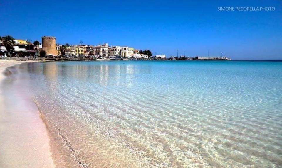 Appartamento Aurigio Palermo Esterno foto