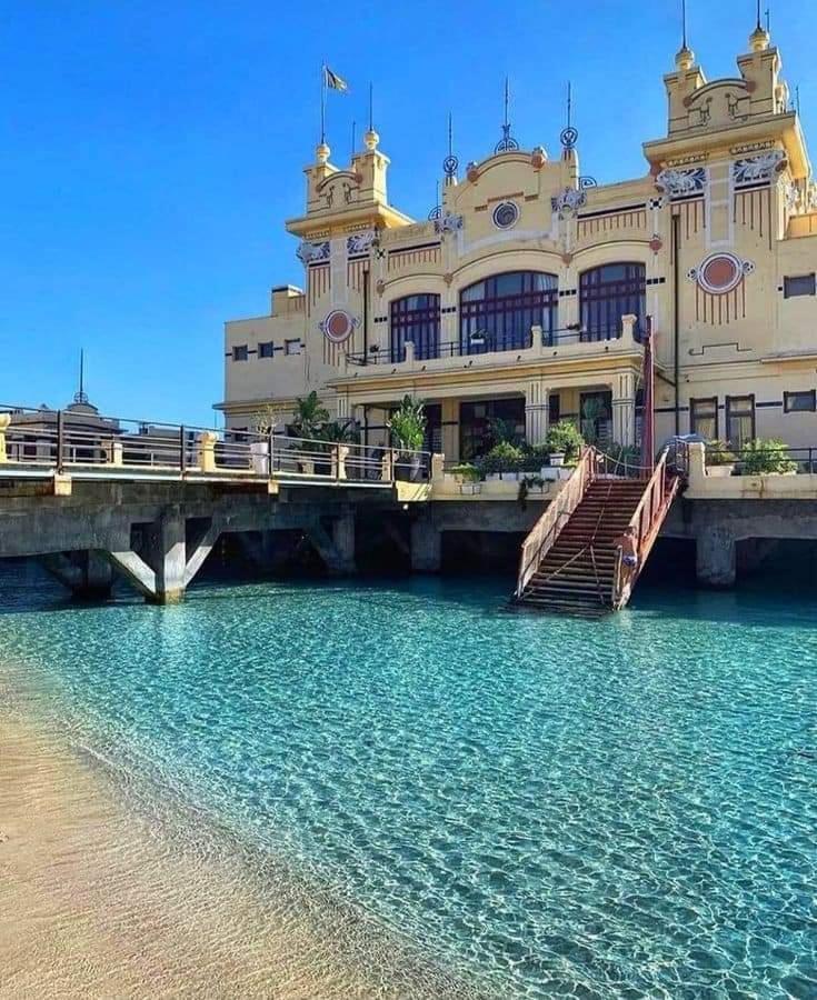Appartamento Aurigio Palermo Esterno foto