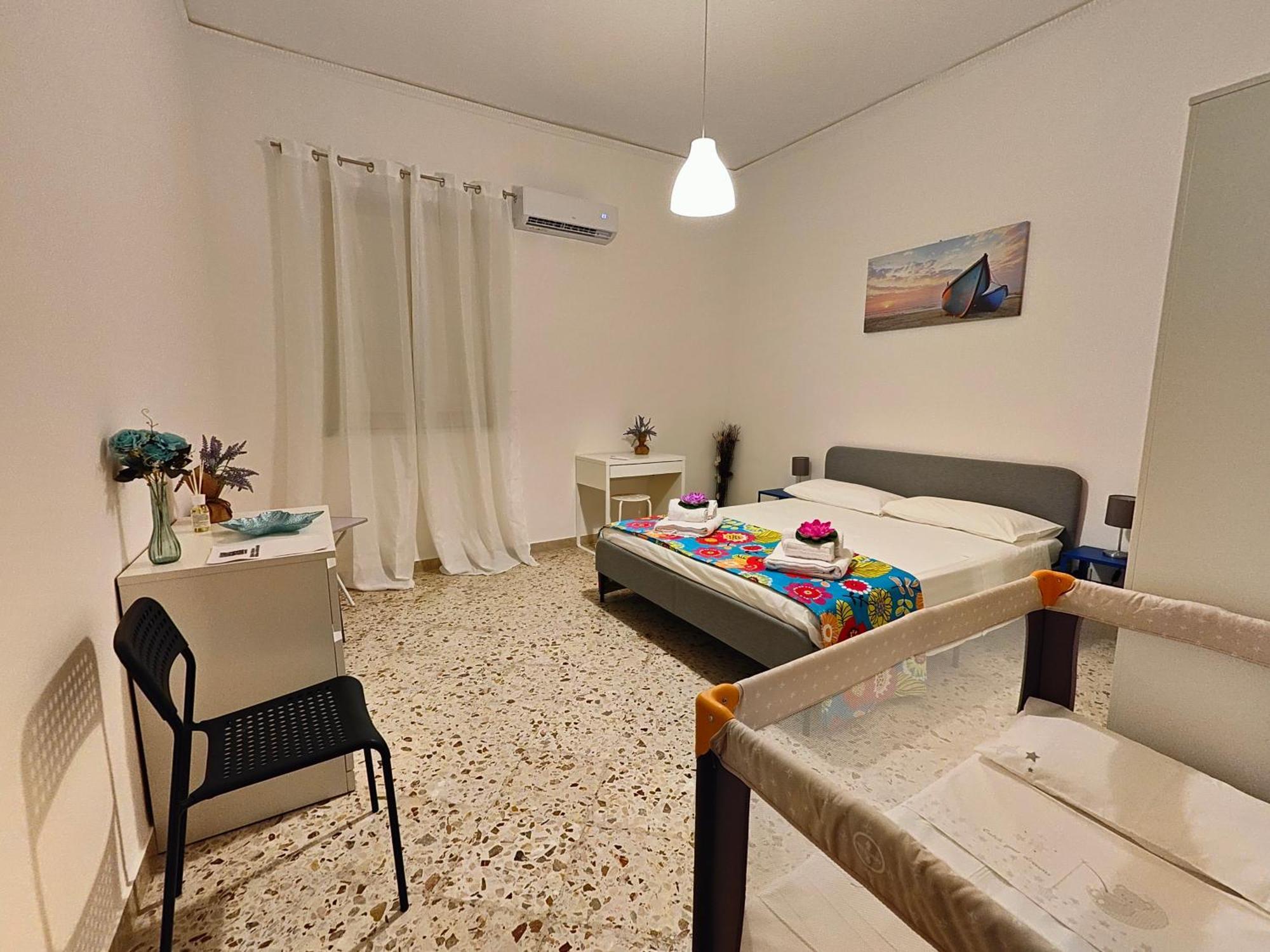 Appartamento Aurigio Palermo Esterno foto